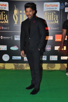 IIFA Utsavam 2016 Photos 3 - 40 of 58