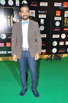 IIFA Utsavam 2016 Photos 3 - 47 of 58