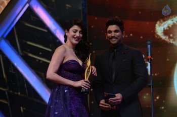 IIFA Utsavam 2016 Photos 5 - 18 of 118