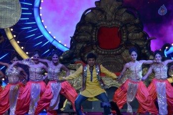 IIFA Utsavam 2016 Photos 5 - 24 of 118