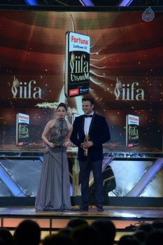 IIFA Utsavam 2016 Photos 5 - 33 of 118