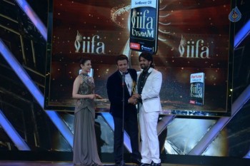 IIFA Utsavam 2016 Photos 5 - 54 of 118