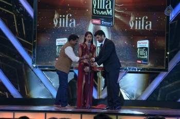 IIFA Utsavam 2016 Photos 5 - 67 of 118