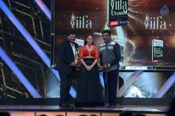 IIFA Utsavam 2016 Photos 5 - 78 of 118
