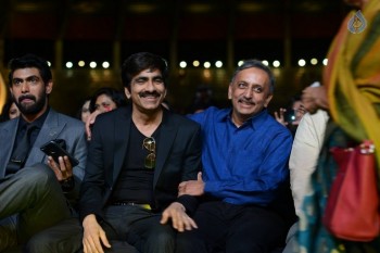 IIFA Utsavam 2016 Photos 6 - 1 of 103