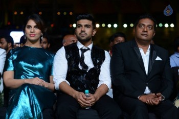 IIFA Utsavam 2016 Photos 6 - 14 of 103