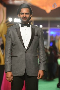 IIFA Utsavam 2016 Photos 6 - 15 of 103