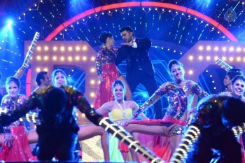 IIFA Utsavam 2016 Photos 6 - 24 of 103