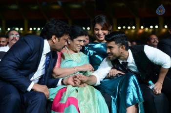 IIFA Utsavam 2016 Photos 6 - 29 of 103