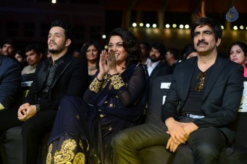IIFA Utsavam 2016 Photos 6 - 30 of 103