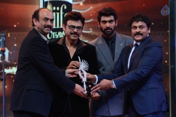 IIFA Utsavam 2016 Photos 6 - 37 of 103