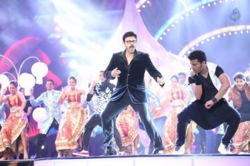 IIFA Utsavam 2016 Photos 6 - 42 of 103
