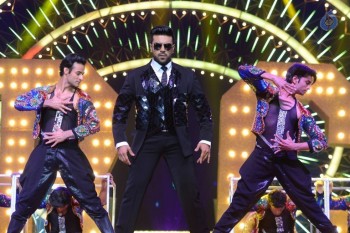 IIFA Utsavam 2016 Photos 6 - 49 of 103