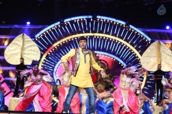IIFA Utsavam 2016 Photos 6 - 62 of 103