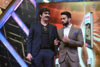 IIFA Utsavam 2016 Photos 6 - 70 of 103
