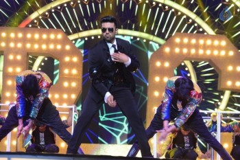 IIFA Utsavam 2016 Photos 6 - 72 of 103