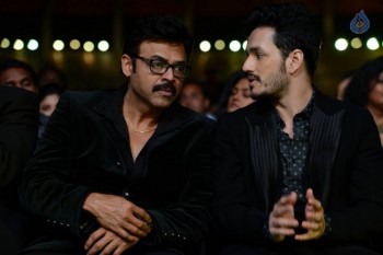 IIFA Utsavam 2016 Photos 6 - 76 of 103