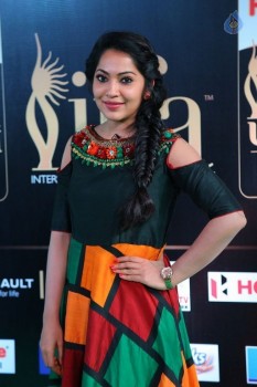 IIFA Utsavam 2017 Awards 1 (Day1) - 1 of 92