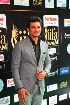 IIFA Utsavam 2017 Awards 1 (Day1) - 9 of 92