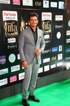 IIFA Utsavam 2017 Awards 1 (Day1) - 18 of 92