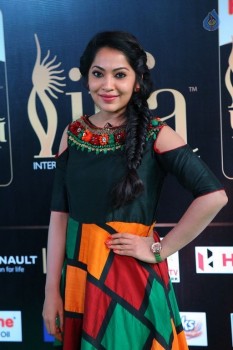 IIFA Utsavam 2017 Awards 1 (Day1) - 19 of 92