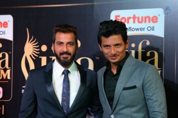IIFA Utsavam 2017 Awards 1 (Day1) - 25 of 92