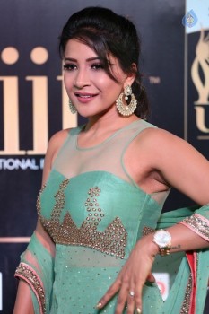 IIFA Utsavam 2017 Awards 1 (Day1) - 33 of 92