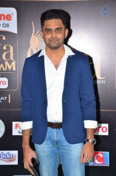 IIFA Utsavam 2017 Awards 1 (Day1) - 35 of 92