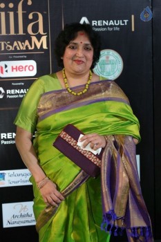 IIFA Utsavam 2017 Awards 1 (Day1) - 37 of 92