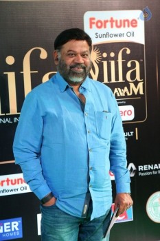 IIFA Utsavam 2017 Awards 1 (Day1) - 41 of 92
