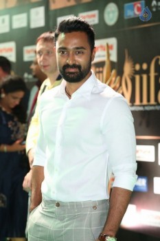 IIFA Utsavam 2017 Awards 1 (Day1) - 43 of 92