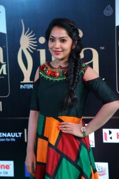 IIFA Utsavam 2017 Awards 1 (Day1) - 46 of 92