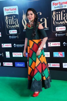 IIFA Utsavam 2017 Awards 1 (Day1) - 51 of 92