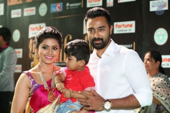 IIFA Utsavam 2017 Awards 1 (Day1) - 56 of 92