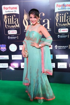 IIFA Utsavam 2017 Awards 1 (Day1) - 80 of 92