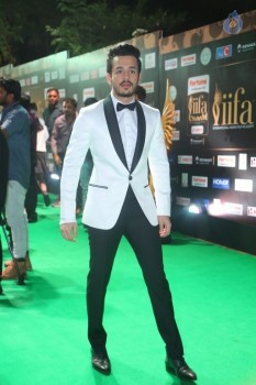IIFA Utsavam 2017 Awards 1 (Day2) - 25 of 94