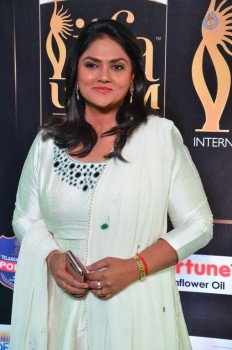 IIFA Utsavam 2017 Awards 1 (Day2) - 26 of 94