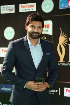 IIFA Utsavam 2017 Awards 1 (Day2) - 27 of 94