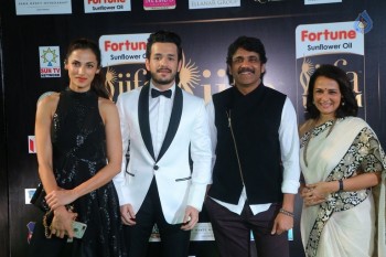 IIFA Utsavam 2017 Awards 1 (Day2) - 29 of 94