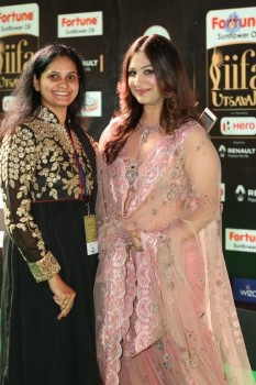 IIFA Utsavam 2017 Awards 1 (Day2) - 33 of 94