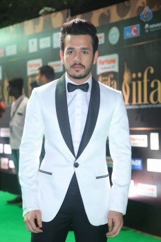 IIFA Utsavam 2017 Awards 1 (Day2) - 36 of 94