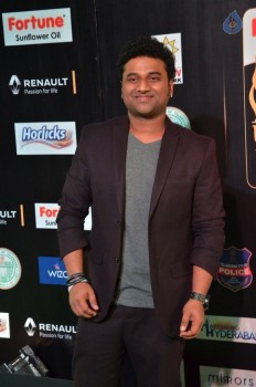 IIFA Utsavam 2017 Awards 1 (Day2) - 39 of 94