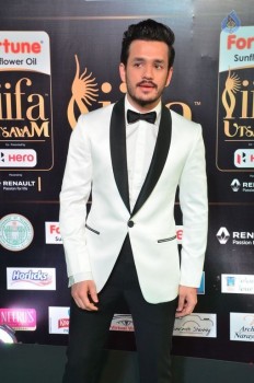 IIFA Utsavam 2017 Awards 1 (Day2) - 41 of 94