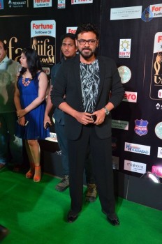 IIFA Utsavam 2017 Awards 1 (Day2) - 49 of 94