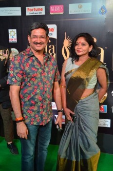 IIFA Utsavam 2017 Awards 1 (Day2) - 53 of 94