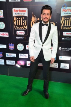 IIFA Utsavam 2017 Awards 1 (Day2) - 55 of 94