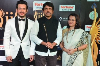 IIFA Utsavam 2017 Awards 1 (Day2) - 59 of 94
