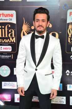 IIFA Utsavam 2017 Awards 1 (Day2) - 65 of 94