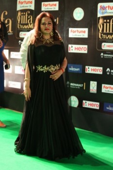 IIFA Utsavam 2017 Awards 1 (Day2) - 70 of 94
