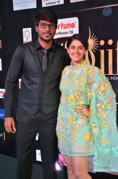 IIFA Utsavam 2017 Awards 2 (Day1) - 106 of 112